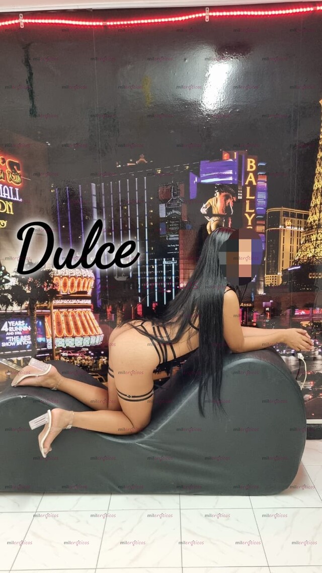 FOTOS DE SOY DULCE, LA MAS TIERNA DE PERFECT, LISTA PARA COMPLACERTE