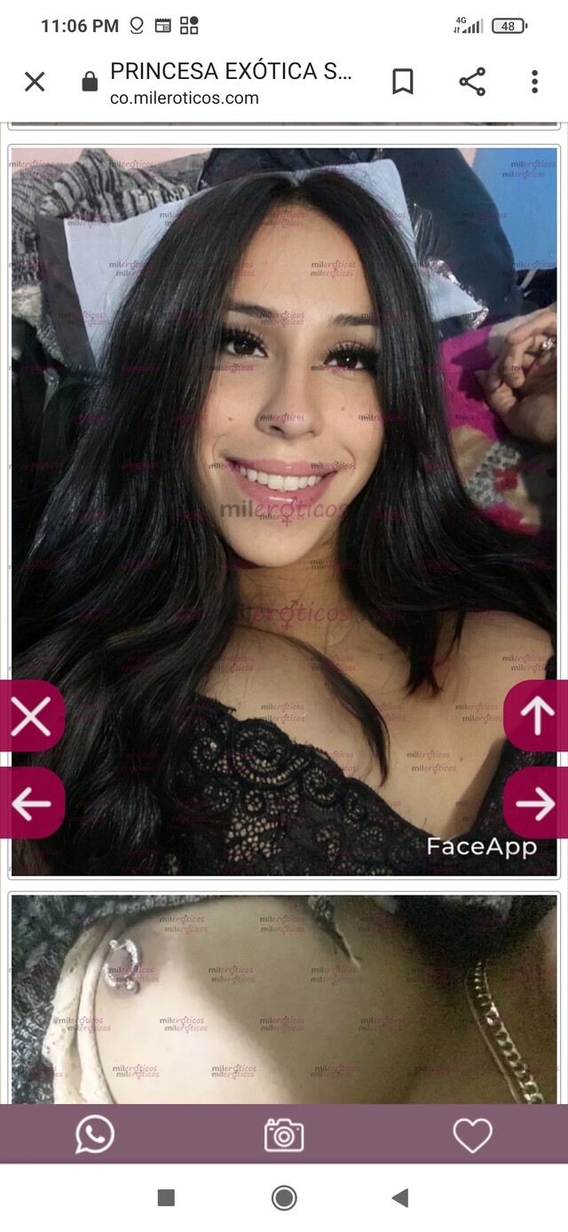 FOTOS DE SIRENA REAL DOTADA VERSÁTIL CON DEPARTAMENTO