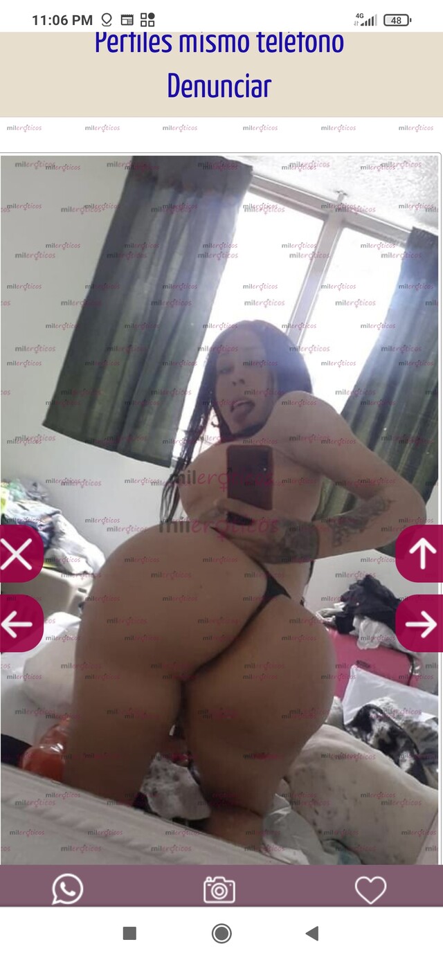 FOTOS DE SIRENA REAL DOTADA VERSÁTIL CON DEPARTAMENTO