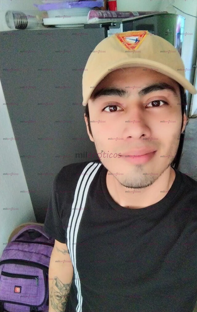 FOTOS DE DISPUESTO A COMPLACER TUS FANTASÍAS INTER PASIVO DE 23 AÑOS