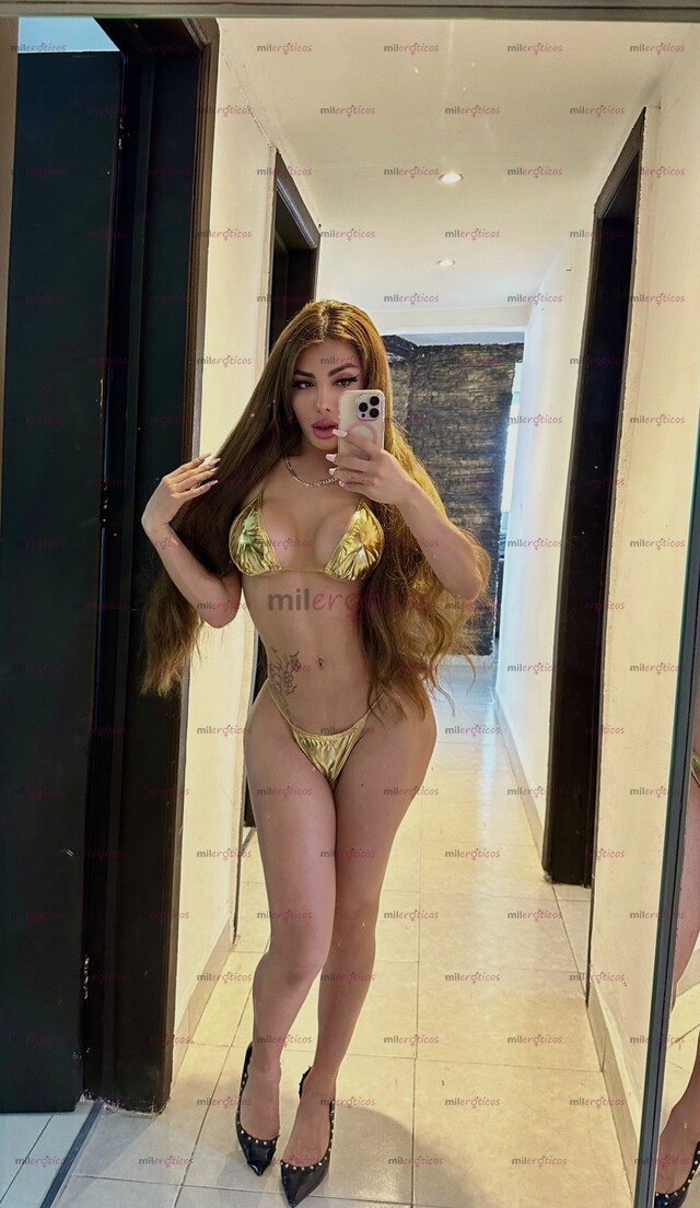 FOTOS DE MUJER CON SORPRESA GRANDE , PARA QUE LA DISFRUTES