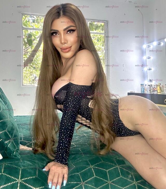 FOTOS DE MUJER CON SORPRESA GRANDE , PARA QUE LA DISFRUTES