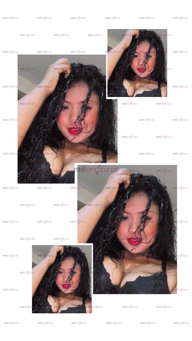 FOTOS DE LINDA MORENA VENEZUELA COMPLACIENTE RECIÉN LLEGADA A LA CIUDAD