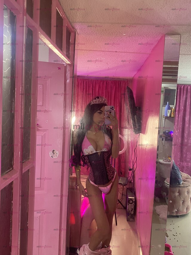 FOTOS DE BABIE TRANS VIP Y EXCLUSOVA VEN Y ATOJATE