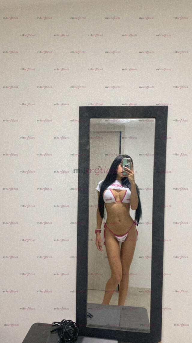 FOTOS DE BABIE TRANS VIP Y EXCLUSOVA VEN Y ATOJATE