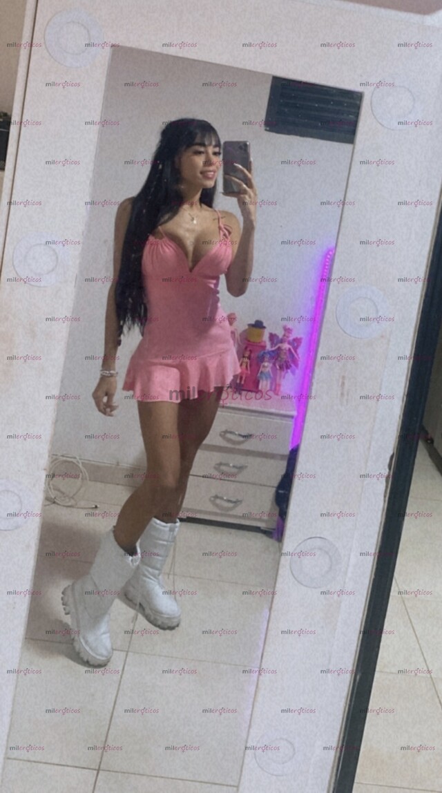 FOTOS DE BABIE TRANS VIP Y EXCLUSOVA VEN Y ATOJATE