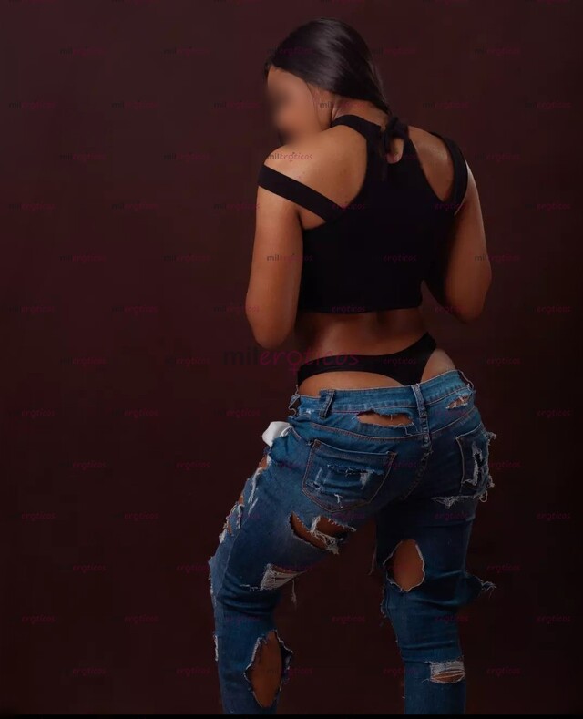 FOTOS DE HOLA AMOR SOY TATIANA RECIÉN LLEGADA A TU CIUDAD