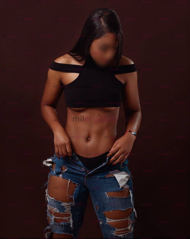 FOTOS DE HOLA AMOR SOY TATIANA RECIÉN LLEGADA A TU CIUDAD