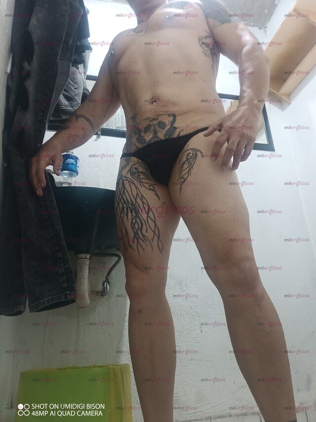 FOTOS DE MADURO, DEPORTISTA MOTOCICLISTA CONSERVADO