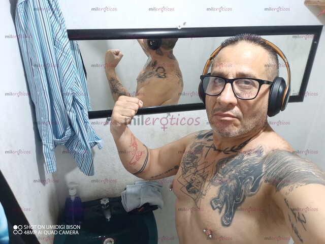 FOTOS DE MADURO, DEPORTISTA MOTOCICLISTA CONSERVADO