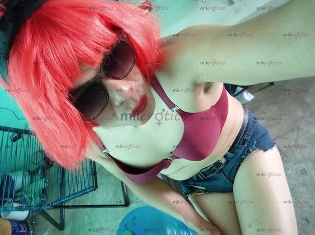 FOTOS DE SEXY ZORRITA DISPONIBLE PARA CUMPLIR TUS FANTASÍAS ERÓTICAS ANÍMATE