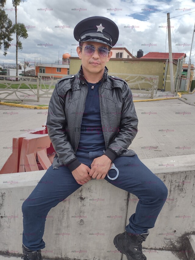 FOTOS DE RAKZO... ULTIMO DIA EN PACHUCA... DISPONIBLE 24 HORAS