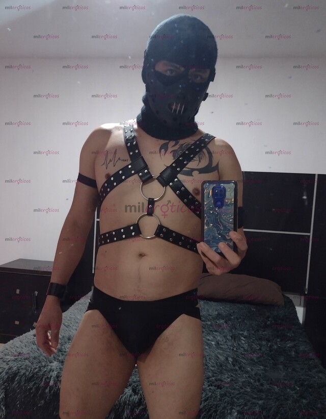 FOTOS DE RAKZO... ULTIMO DIA EN PACHUCA... DISPONIBLE 24 HORAS