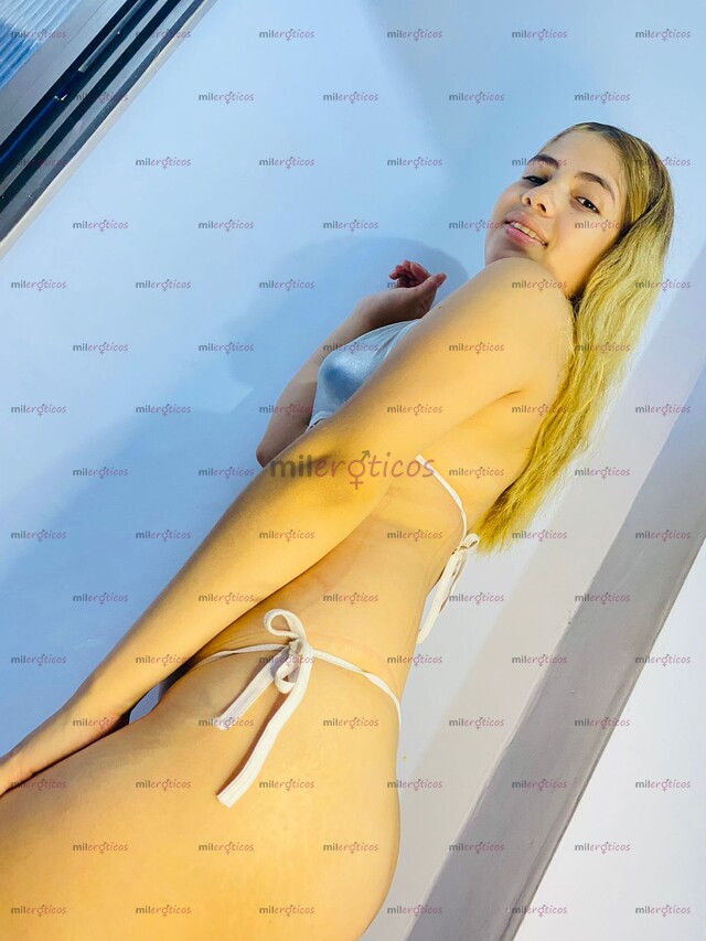 FOTOS DE HERMOSA FLACA NUEVA EN TU CUIDAD APROVECHA POCOS DÍAS