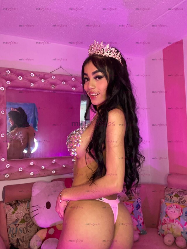 FOTOS DE BABIE TRANS VIP Y EXCLUSOVA VEN Y ATOJATE