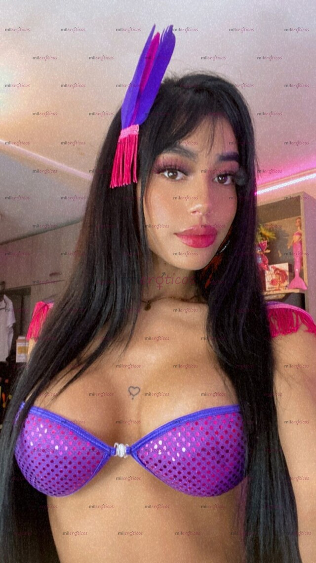 FOTOS DE BABIE TRANS VIP Y EXCLUSOVA VEN Y ATOJATE