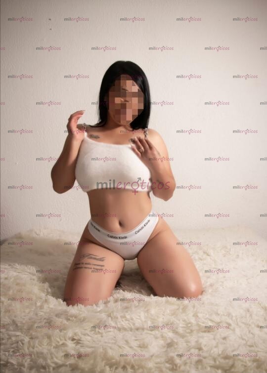 FOTOS DE HOLA SOY COMPLACIENTE CON UN CUERPO EXUBERANTE