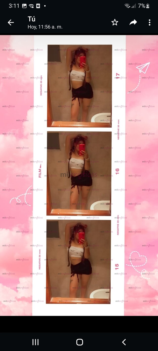 FOTOS DE TROSUDITA LLEGA NUEVA A TU ZONA VEN A CONOCERME