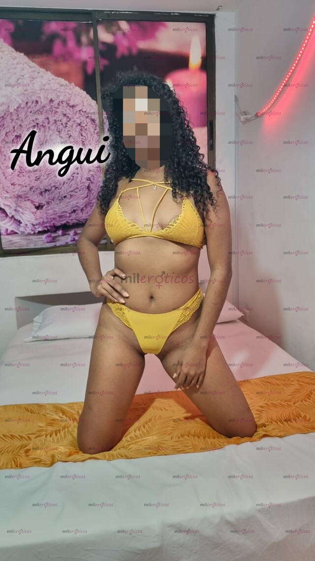 FOTOS DE ANGUI NEGRA LESBICA CON ANAL APRETADITO LUBRICADO ...DELI