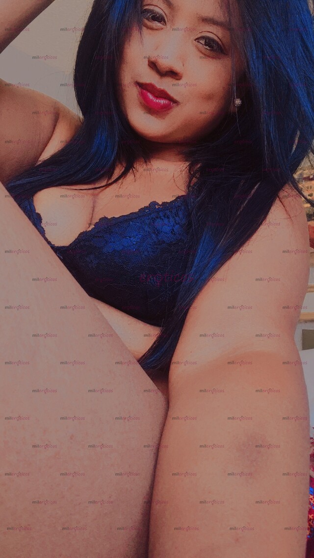 FOTOS DE LINDA MORENA VENEZUELA COMPLACIENTE RECIÉN LLEGADA A LA CIUDAD