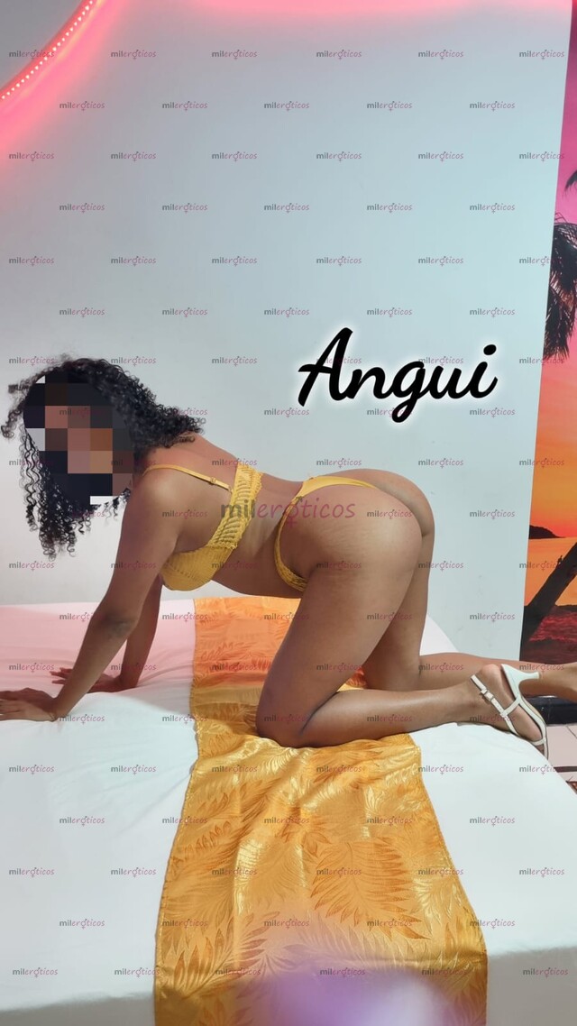 FOTOS DE ANGUI NEGRA LESBICA CON ANAL APRETADITO LUBRICADO ...DELI