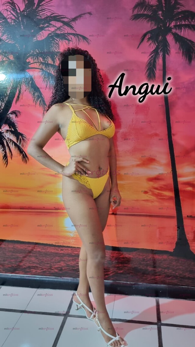 FOTOS DE ANGUI NEGRA LESBICA CON ANAL APRETADITO LUBRICADO ...DELI