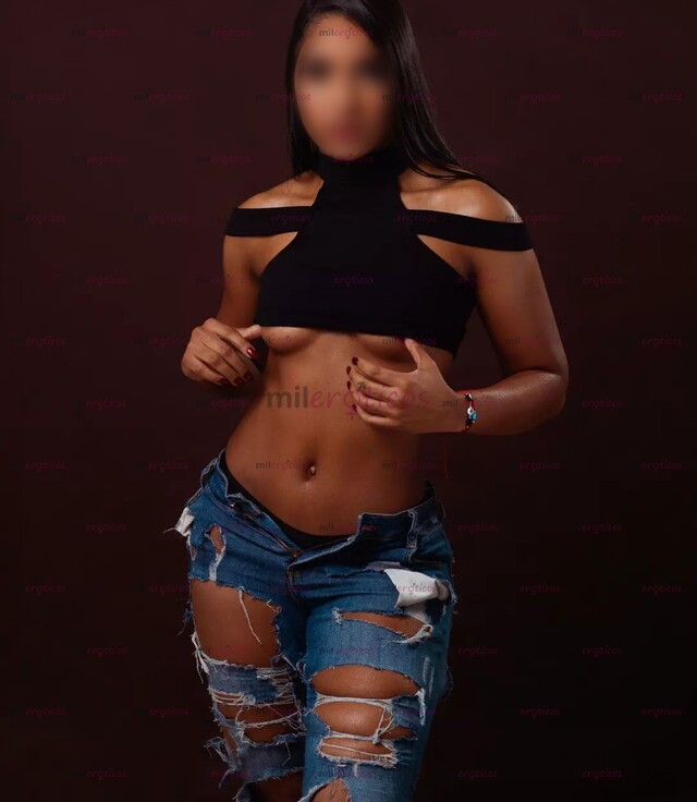 FOTOS DE TATIANA DULCE Y ATREVIDA EN EL SEXO, DISPONIBLE YA!