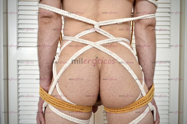 FOTOS DE MASTER AMO VERGON 22 CMS DOTADO. POCOS DÍAS EN TU CD. . LEARHER LATEX.