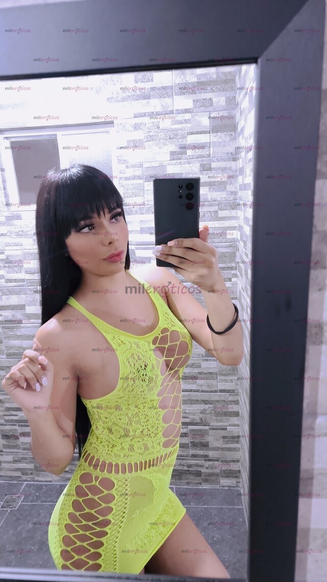 FOTOS DE SOLO SOLVENTES MONICA DISPONIBLE PARA SERVICIO 8110163023