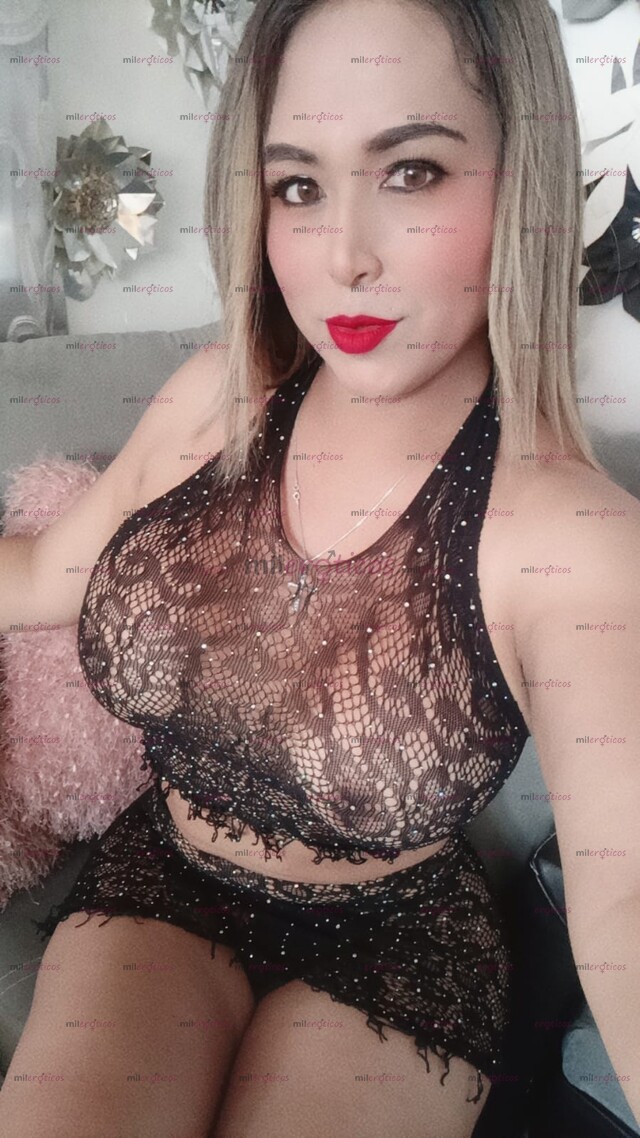 FOTOS DE RICA BARBY TETONA EN TU CIUDAD NUEVAMENTE
