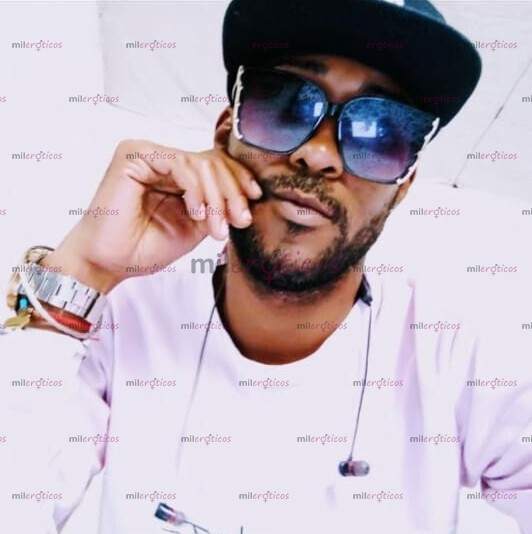 FOTOS DE NEGRO VERGÓN LECHERO ACTIVO DOTADO 24 CM