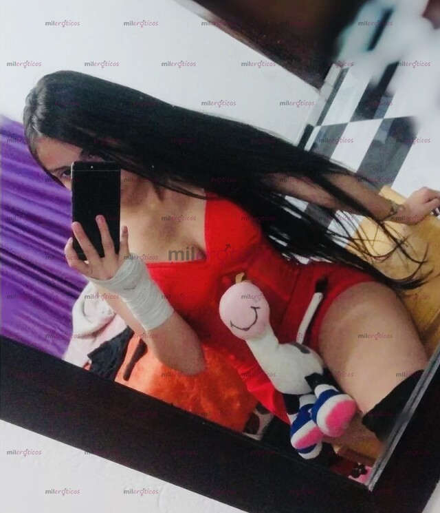 FOTOS DE :LUCELY:. BELLEZA REAL LA MÁS BONITA SIN ENGAÑOS