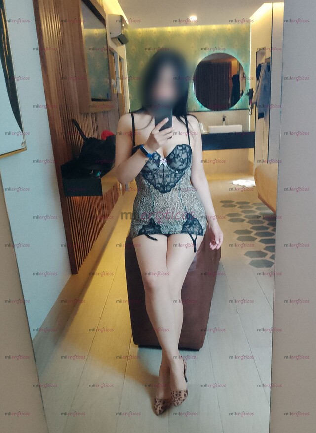 FOTOS DE ESCORT MADURA, 42 AÑOS, EXPERIENCIA Y SENSUALIDAD JUNTAS !!SJR
