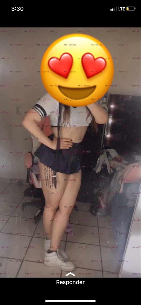 FOTOS DE MI NOMBRE ES MONICA Y YA ESTOY EN TU CIUDAD