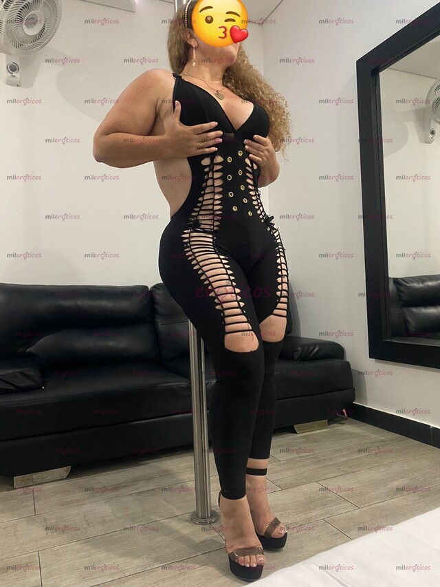 FOTOS DE MONA VOLUPTUOSA DE NALGAS Y SENOS DE INFARTÓ SERVICIO DEPILACIÓN