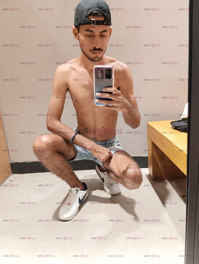 FOTOS DE CHICO VERGON DELGADO PARA SOLVENTES EN CDMX