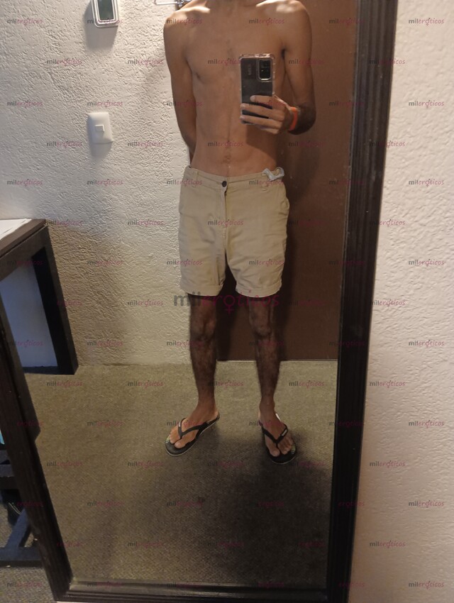 FOTOS DE CHICO VERGON DELGADO PARA SOLVENTES EN CDMX