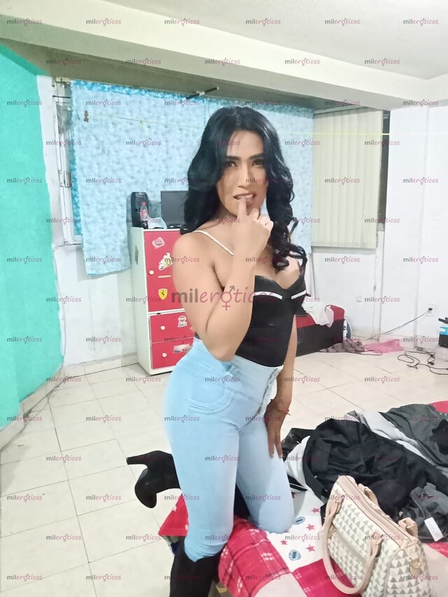 FOTOS DE SUPER NENITA TRANS MORENA CACHONDA NUEVA EN LA ZONA
