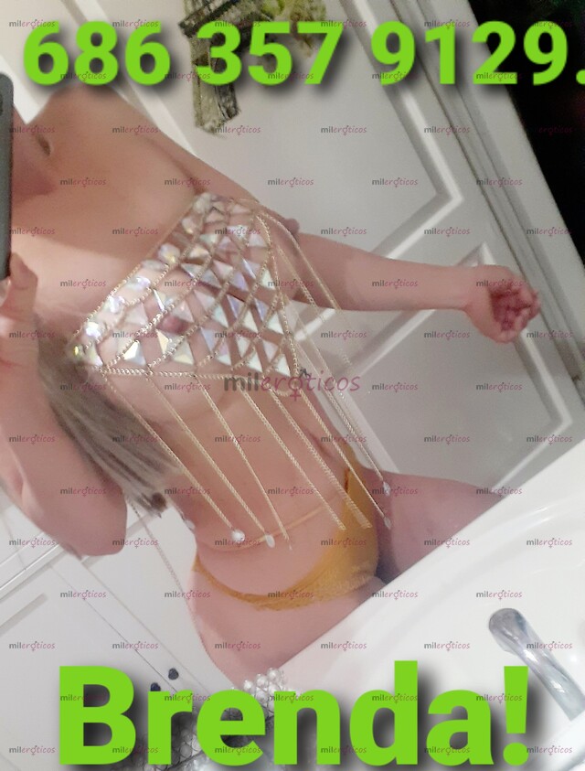 FOTOS DE BRENDA, CHICA HERMOSA , SIMPÁTICA Y AGRADABLE EL MEJOR TRATO