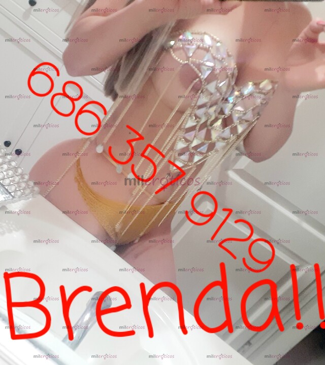 FOTOS DE BRENDA, CHICA HERMOSA , SIMPÁTICA Y AGRADABLE EL MEJOR TRATO