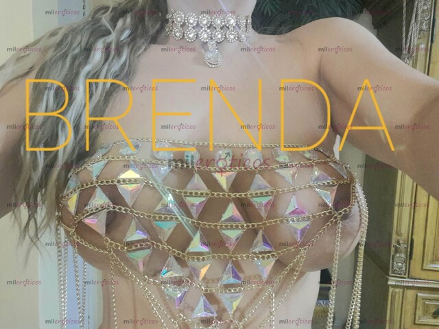 FOTOS DE BRENDA, CHICA HERMOSA , SIMPÁTICA Y AGRADABLE EL MEJOR TRATO