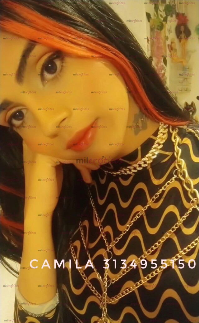 FOTOS DE MANJAR DE REYES $$REAL VERSATIL Y HERMOSA TRANS $$