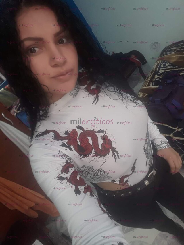 FOTOS DE ... ISABELLA...HERMOSA Y SEXY ...COMPLACIENTE , DISPONIBLE