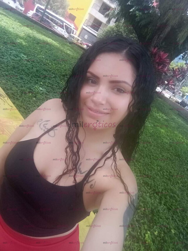 FOTOS DE ... ISABELLA...HERMOSA Y SEXY ...COMPLACIENTE , DISPONIBLE