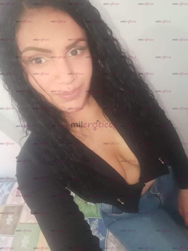 FOTOS DE ... ISABELLA...HERMOSA Y SEXY ...COMPLACIENTE , DISPONIBLE