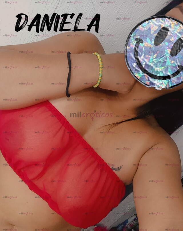 FOTOS DE DANIELA EL MEJOR TRATO Y SERVICIO TETAS 40 B CONTACTAME