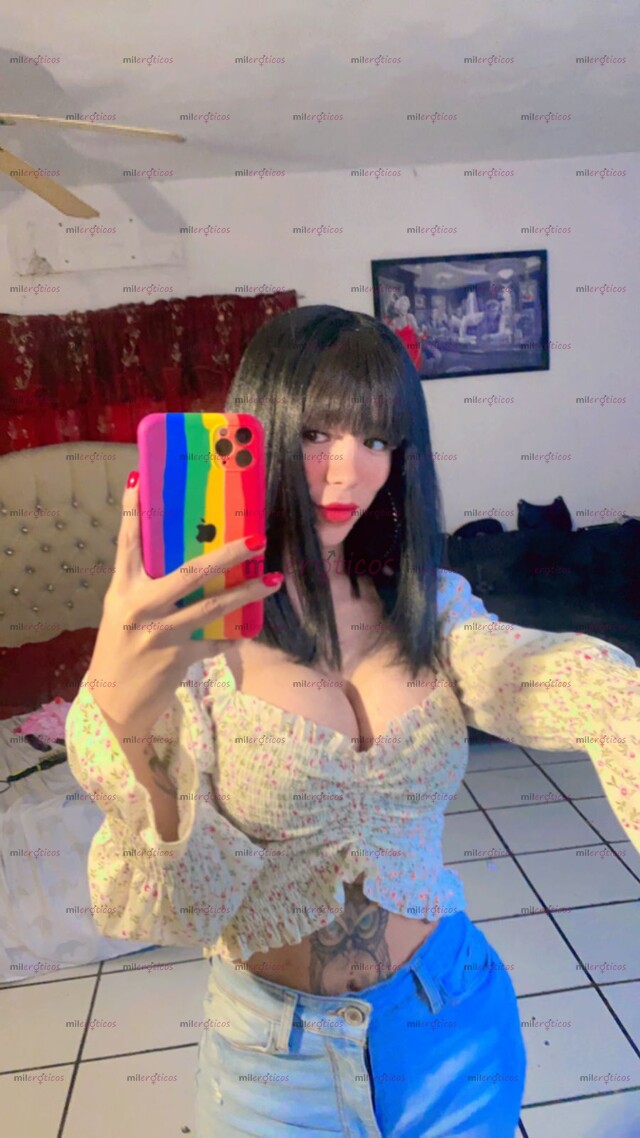 FOTOS DE EXCLUSIVA SHEMALE DE GRAN VERGA FEMENINA 24 HRAS ACT