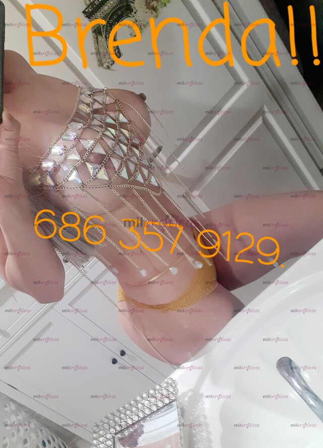 FOTOS DE BRENDA, CHICA HERMOSA , SIMPÁTICA Y AGRADABLE EL MEJOR TRATO
