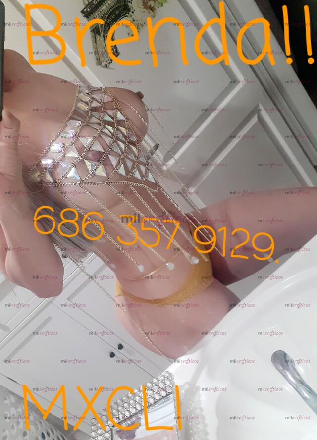FOTOS DE BRENDA, CHICA HERMOSA , SIMPÁTICA Y AGRADABLE EL MEJOR TRATO