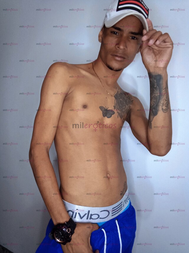 FOTOS DE HOLA SOY MATHIAS CHICO VERGO DISPUES A COMPLACERTE